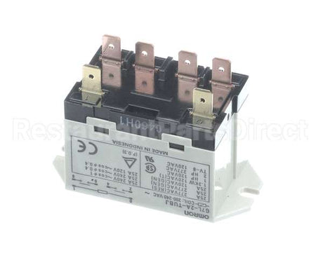 2319314 Sammic Power Relay Set 220V Ac 25A