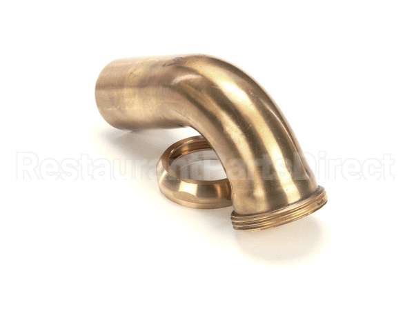 2319AMC Waste King Commercial Elbow Drain Assembly