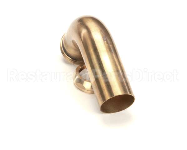 2319AMC Waste King Commercial Elbow Drain Assembly