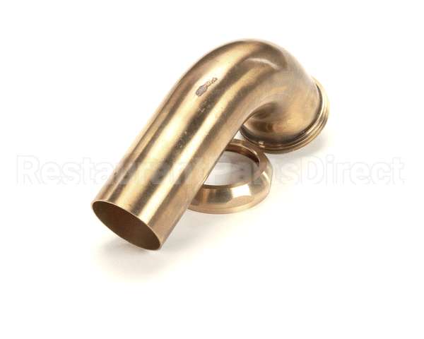 2319AMC Waste King Commercial Elbow Drain Assembly