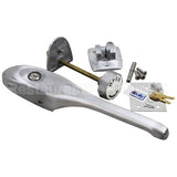 232 Compatible Bally Latch Assembly