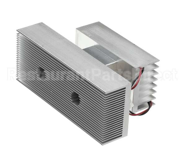 2320-032 Concordia Beverage Assembly Rfr Sgl Tec Express