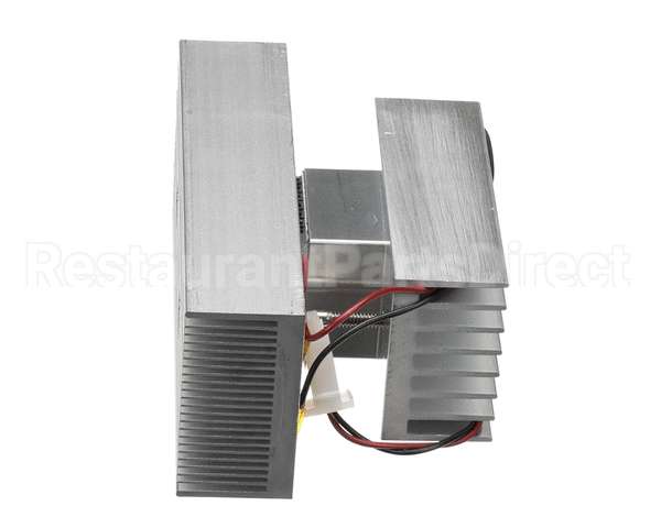 2320-032 Concordia Beverage Assembly Rfr Sgl Tec Express