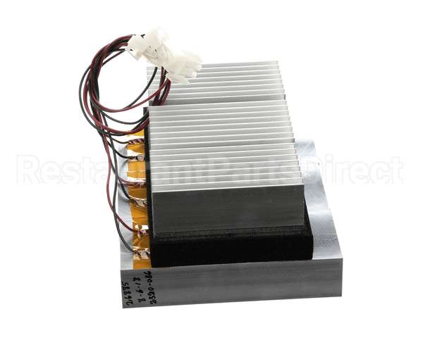 2320-036 Concordia Beverage Assembly Rfr Module Xpress