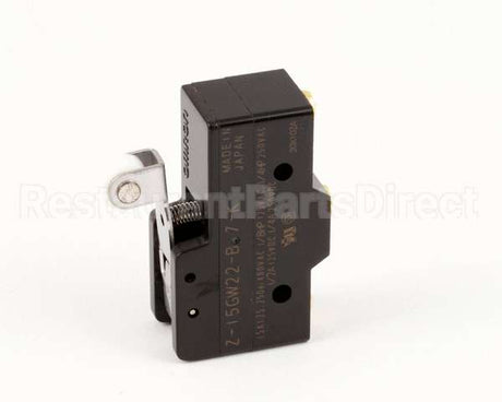 23200 Giles Switch, Snap-Action, Roller-Type
