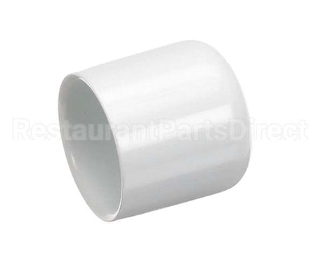 232025 Stoelting Cap, Vinyl 1 Id X 1 Fda Wht