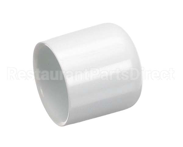 232025 Stoelting Cap, Vinyl 1 Id X 1 Fda Wht