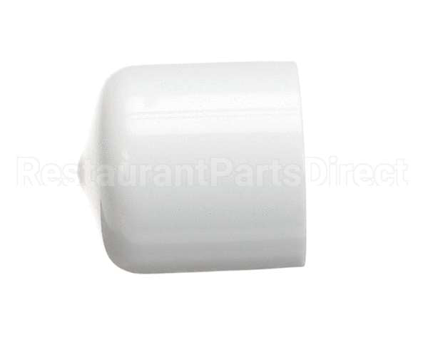 232025 Stoelting Cap, Vinyl 1 Id X 1 Fda Wht