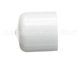 232025 Stoelting Cap, Vinyl 1 Id X 1 Fda Wht