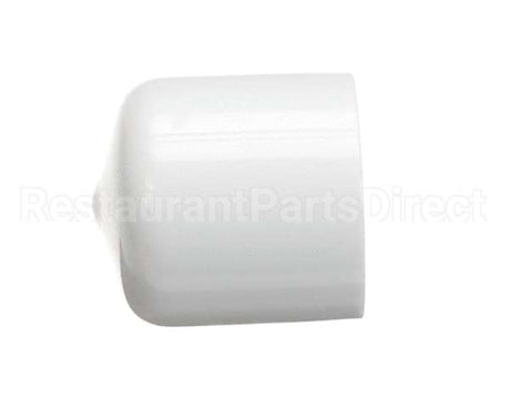 232025 Stoelting Cap, Vinyl 1 Id X 1 Fda Wht
