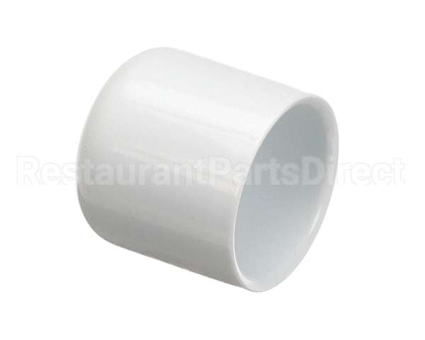 232025 Stoelting Cap, Vinyl 1 Id X 1 Fda Wht