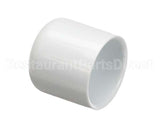 232025 Stoelting Cap, Vinyl 1 Id X 1 Fda Wht