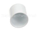 232025 Stoelting Cap, Vinyl 1 Id X 1 Fda Wht