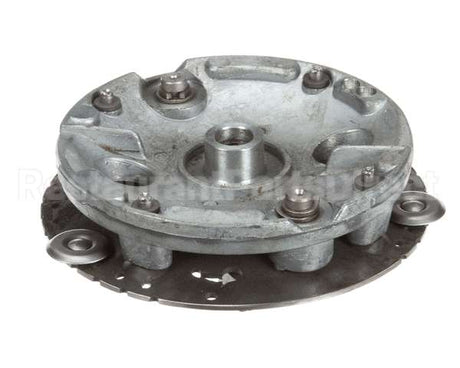 2320AMC Waste King 1 Hp Turn Table Assembly