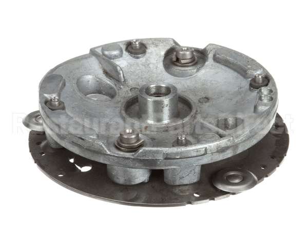 2320AMC Waste King 1 Hp Turn Table Assembly