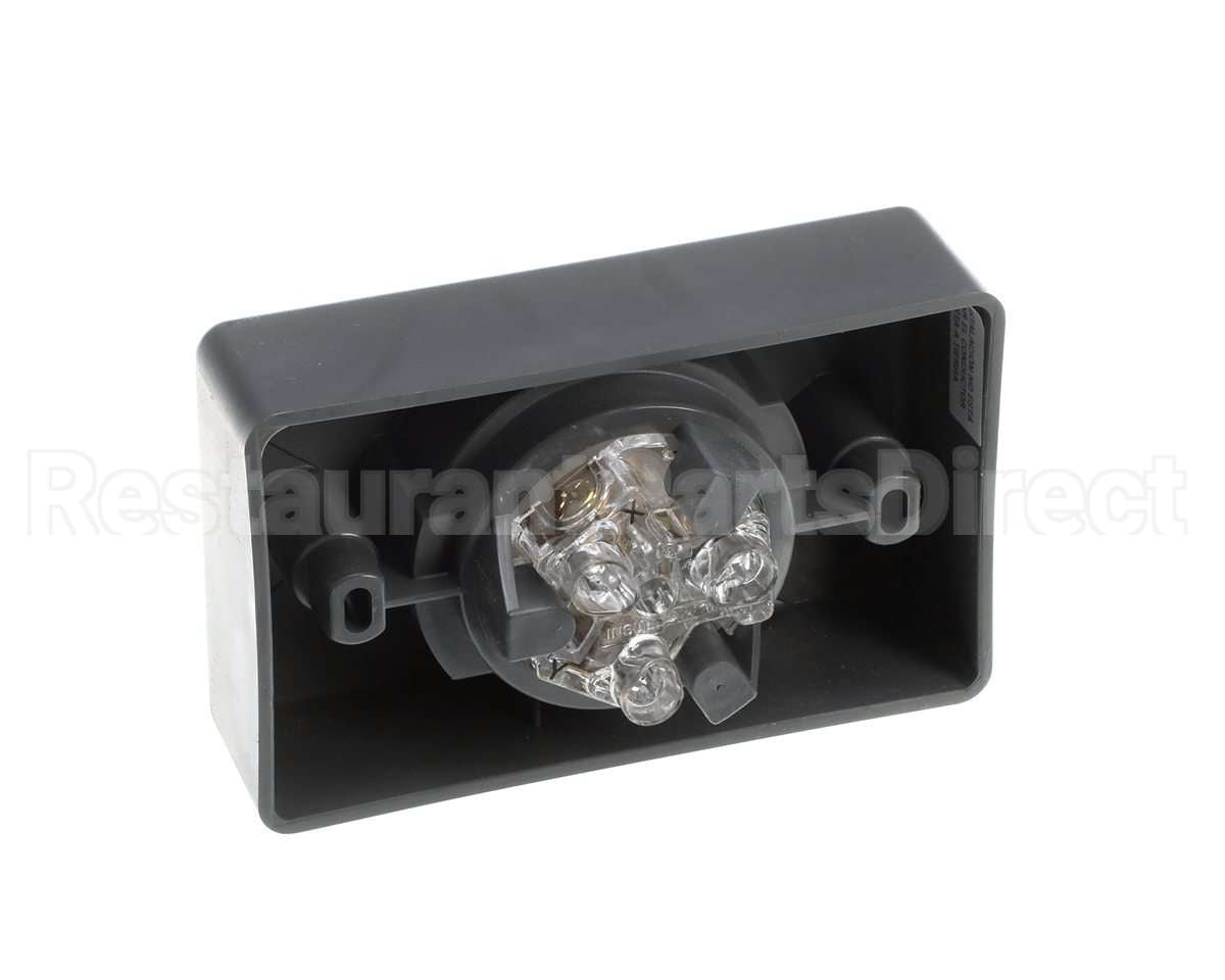 2320SR Hubbell Lighting Receptacle