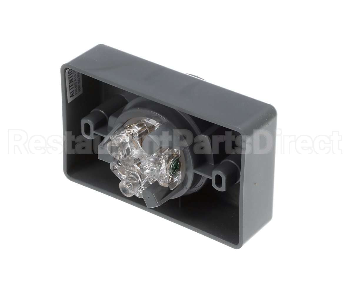 2320SR Hubbell Lighting Receptacle