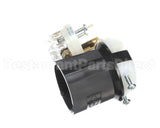 2321 Hubbell Lighting Plug Twist Lock 20A 250V 2P 3W