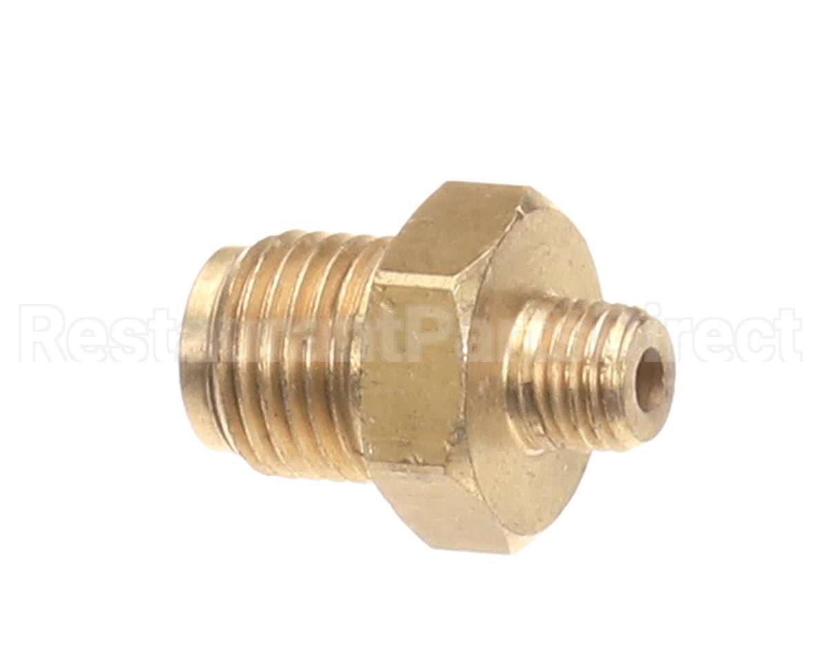 23217039 Rancilio Steam Pipe Connector Silvia