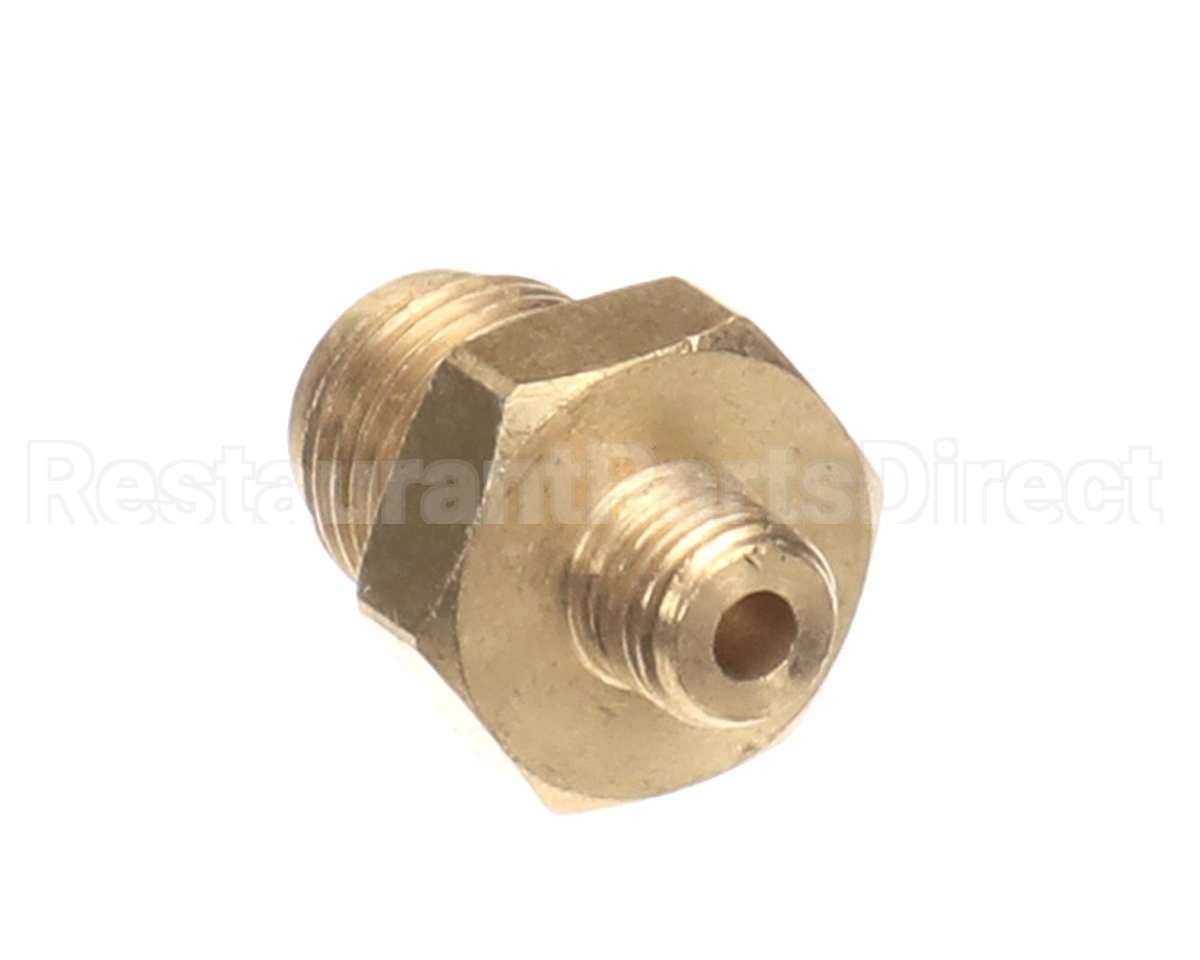 23217039 Rancilio Steam Pipe Connector Silvia