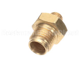 23217039 Rancilio Steam Pipe Connector Silvia