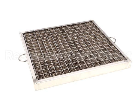 23219 Nieco Incendalyst 15.19 X 16 X 1.5 2