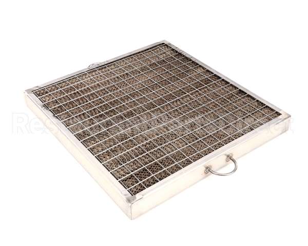 23219 Nieco Incendalyst 15.19 X 16 X 1.5 2