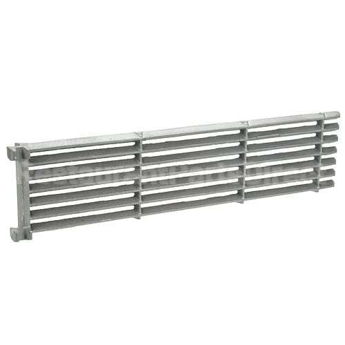 23222 Compatible Star Grate 20-3/4 X 5-1/2
