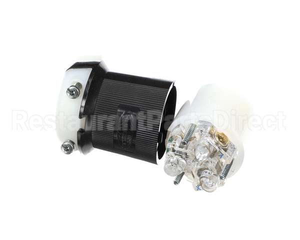 2323 Hubbell Lighting Locking Female Conn Nema