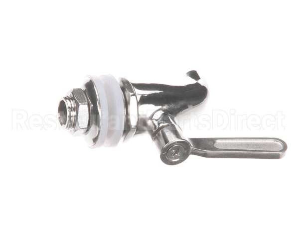 23231-1 Vollrath S/S Faucet