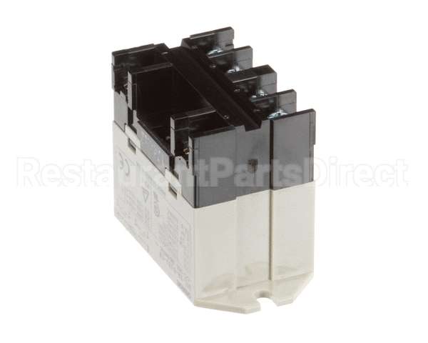 23234-1 Vollrath Power Relay Dpst 208/240V