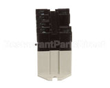 23234-1 Vollrath Power Relay Dpst 208/240V