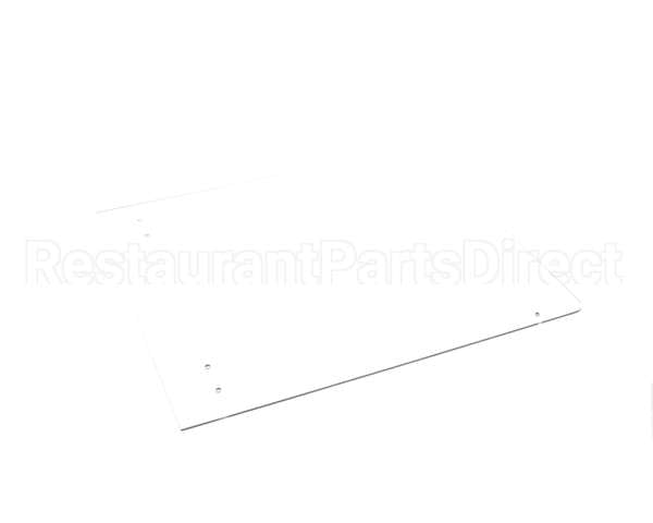 23235 Gold Medal Products Door 1203