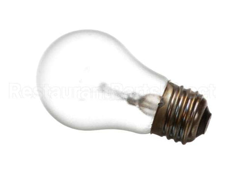 23236 Vollrath Coated Light Bulb 40W A15