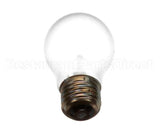23236 Vollrath Coated Light Bulb 40W A15