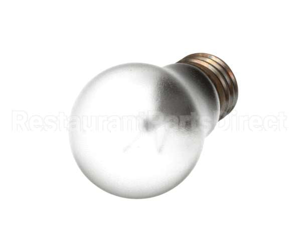 23236 Vollrath Coated Light Bulb 40W A15