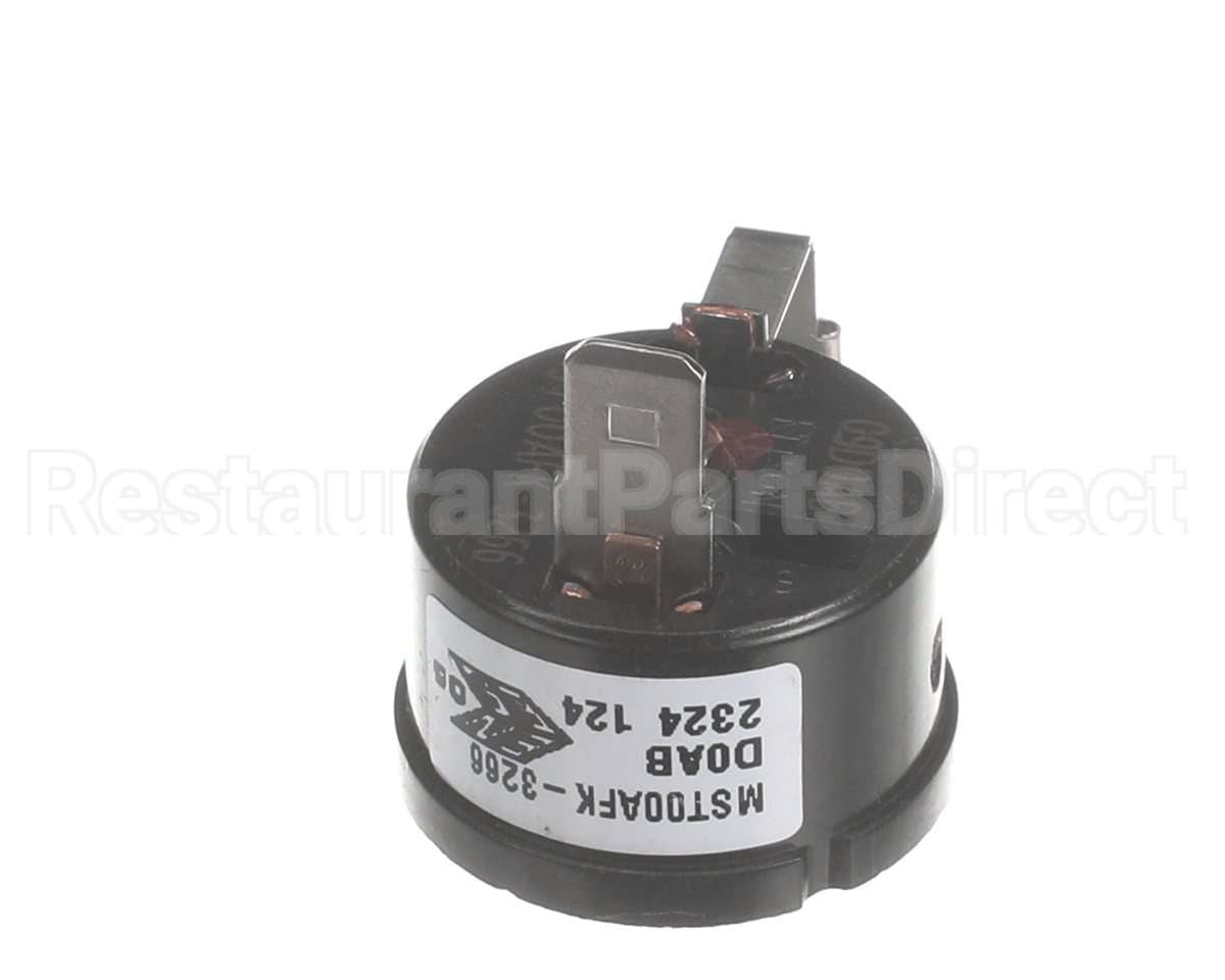 2324-124 Turbo Air Overload