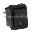 2325401-1 Compatible Vollrath Rocker Switch
