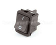 2325401-1 Vollrath Switch, 20A Rocker - Dpst