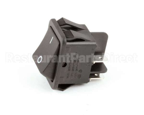 2325401-1 Vollrath Switch, 20A Rocker - Dpst
