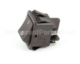 2325401-1 Vollrath Switch, 20A Rocker - Dpst