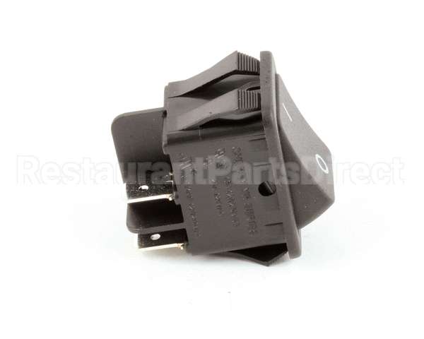 2325401-1 Vollrath Switch, 20A Rocker - Dpst