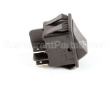 2325401-1 Vollrath Switch, 20A Rocker - Dpst