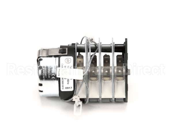 23258 Brema Defrost Timer