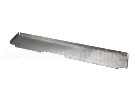 23270.0000 Nieco Heat Shieldfront23" Framejf