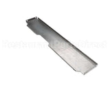 23270.0000 Nieco Heat Shieldfront23" Framejf