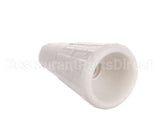 23271 Ultrafryer Nut, Wire Porcelain Hi-7