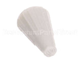 23271 Ultrafryer Nut, Wire Porcelain Hi-7