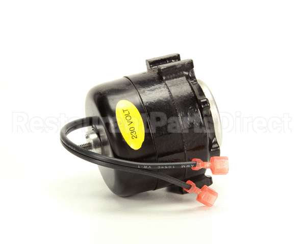 23272 International Cold Storag #08216125 230V Ecm Motor Aa/Ae/Cu/Apex H