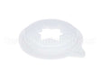 232736 Stoelting Cap Rosette 6 Point Plastic